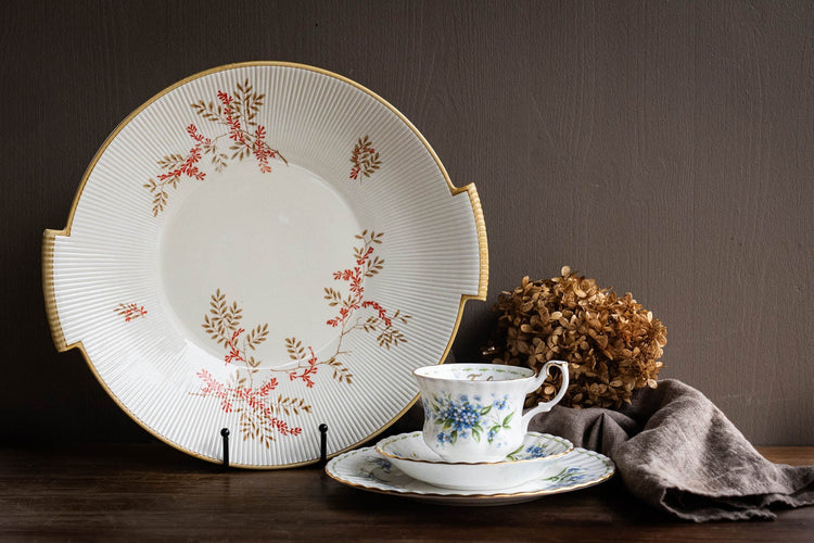 Bone China - The Vintage Tales