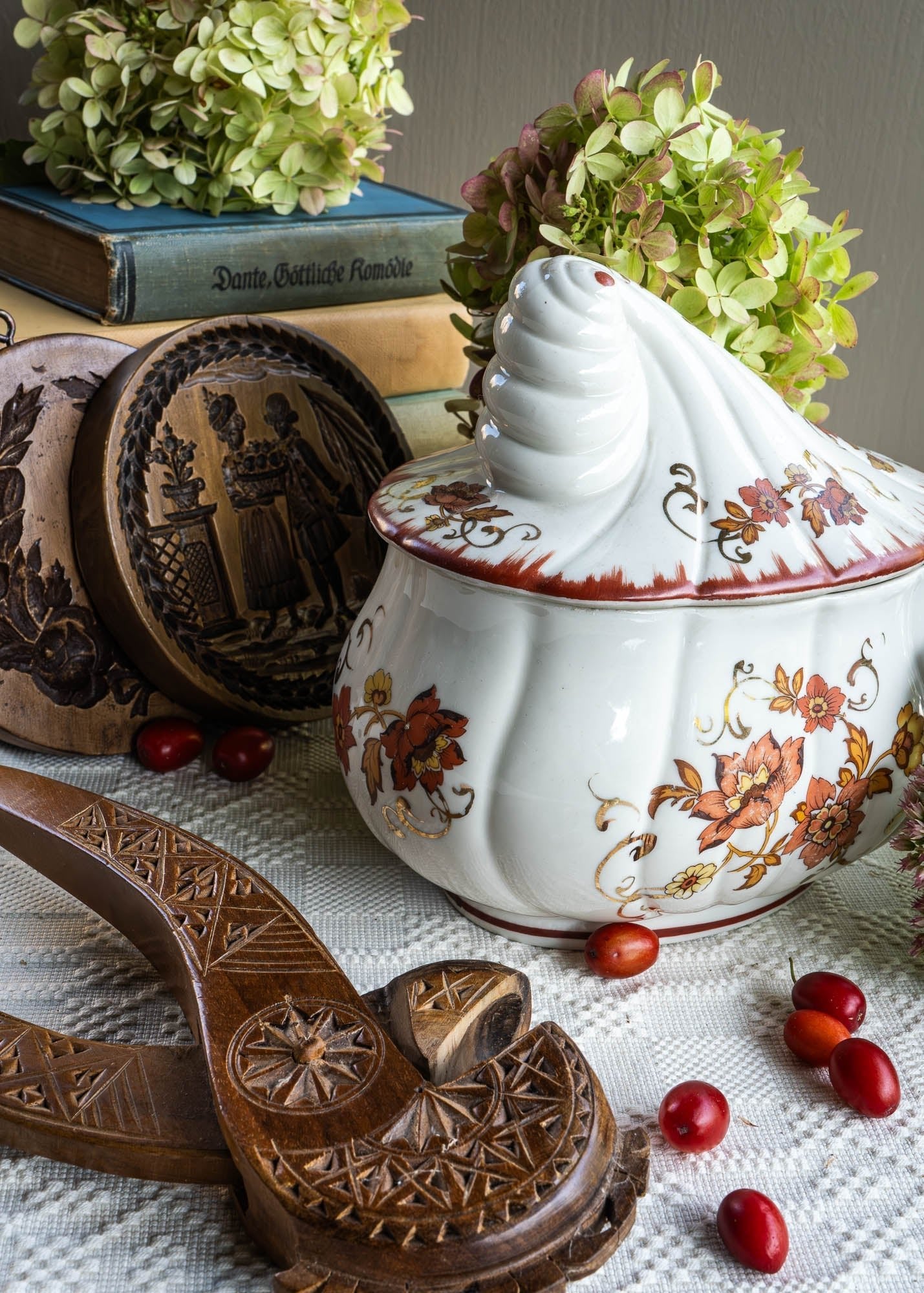 Rare Finds - The Vintage Tales
