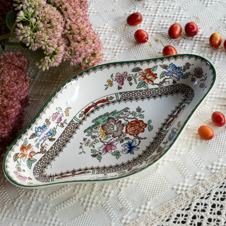 The History of Spode and the 