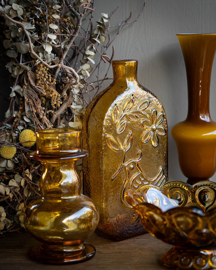 First Dibs - The Glass Edition - 25/11 - The Vintage Tales