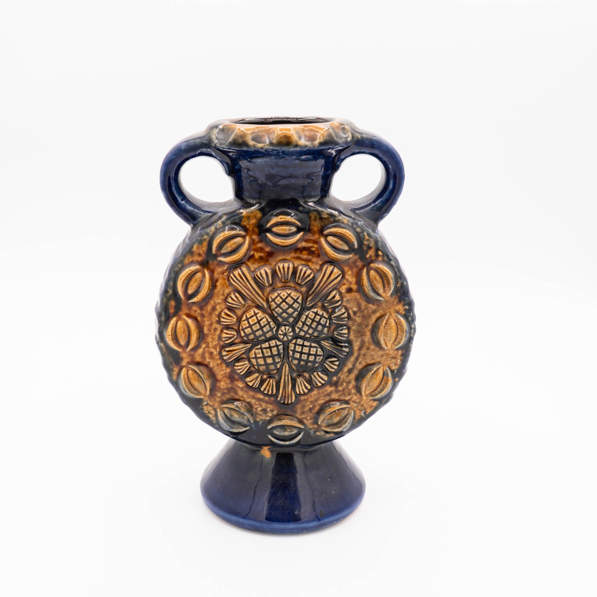 Rare Mid-Century Studio 71 Vase - Dümler & Breiden - 1960s display picture 1