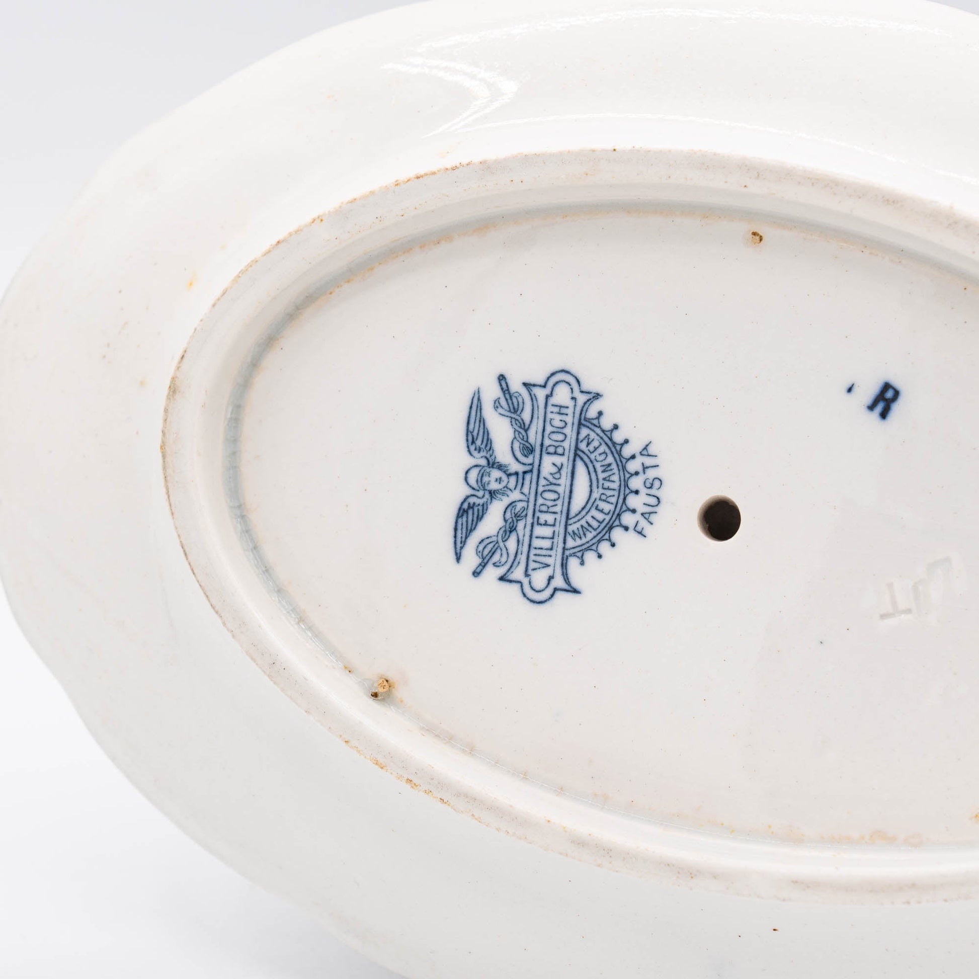 Sauciere ohne Teller - Villeroy & Boch Alt Amsterdam online günstig Sauciere ohne Teller - Villeroy & Boch Alt Amsterdam online günstig